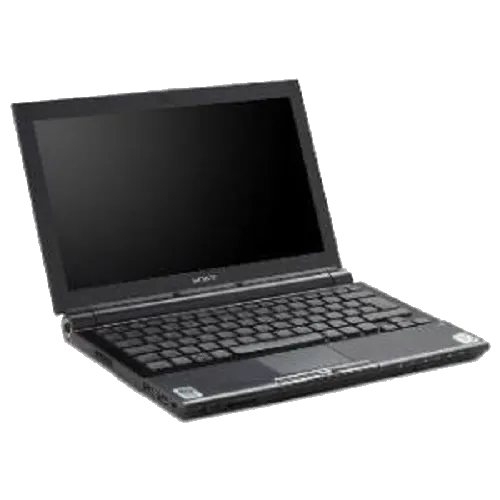 Восстановление данных Sony VAIO VGN-TZ2RXN/B