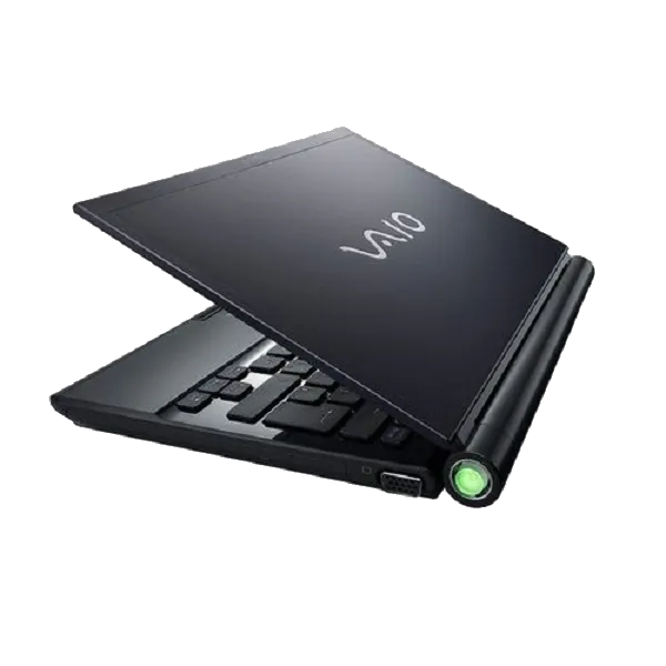 Восстановление данных Sony VAIO VGN-TZ340NCB