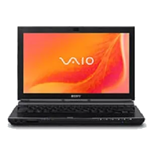Восстановление данных Sony VAIO VGN-TZ90HSP2