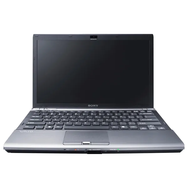 Восстановление данных Sony VAIO VGN-Z21WRN/B