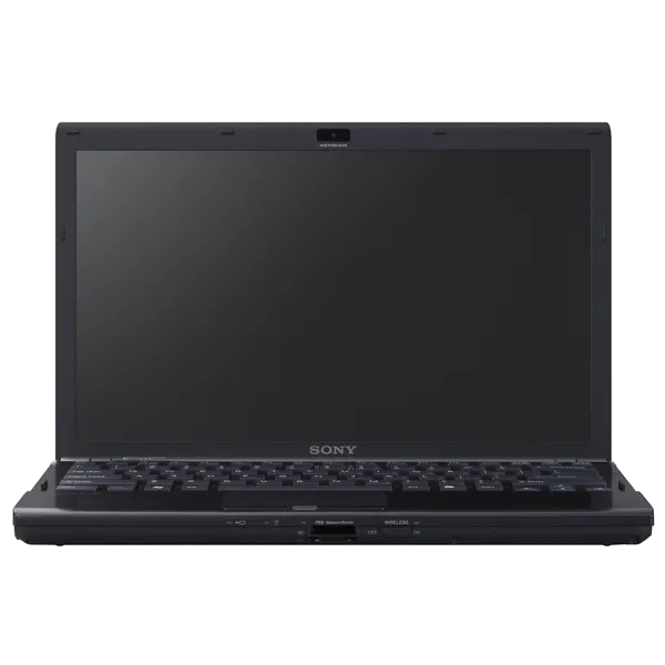 Восстановление данных Sony VAIO VGN-Z31VRN