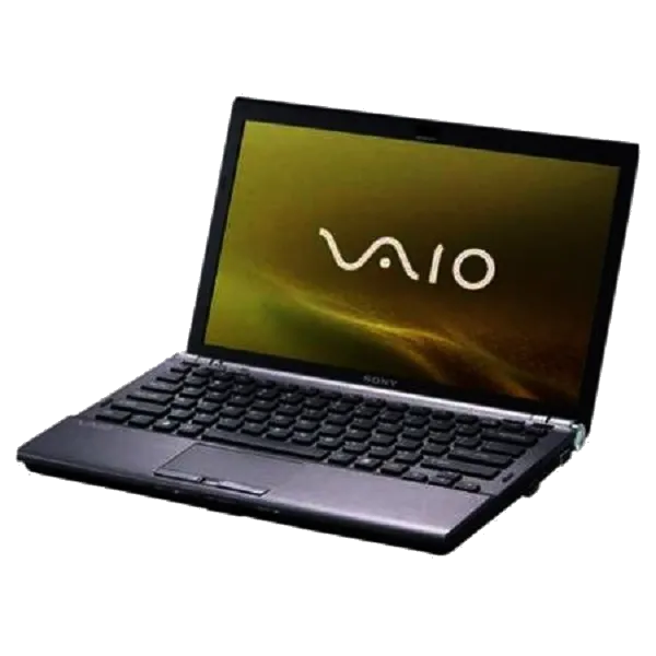 Восстановление данных Sony VAIO VGN-Z36XRN/X