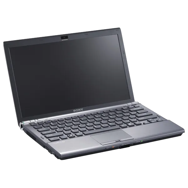 Восстановление данных Sony VAIO VGN-Z41VRD/X