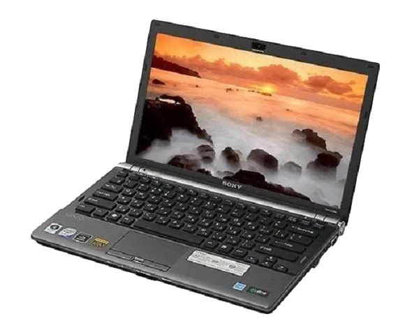 Восстановление данных Sony VAIO VGN-Z41ZRD/X