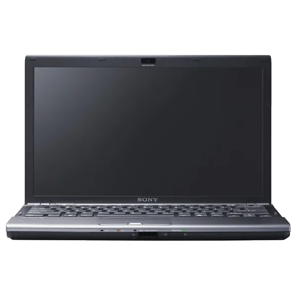 Восстановление данных Sony VAIO VGN-Z51VRG/X