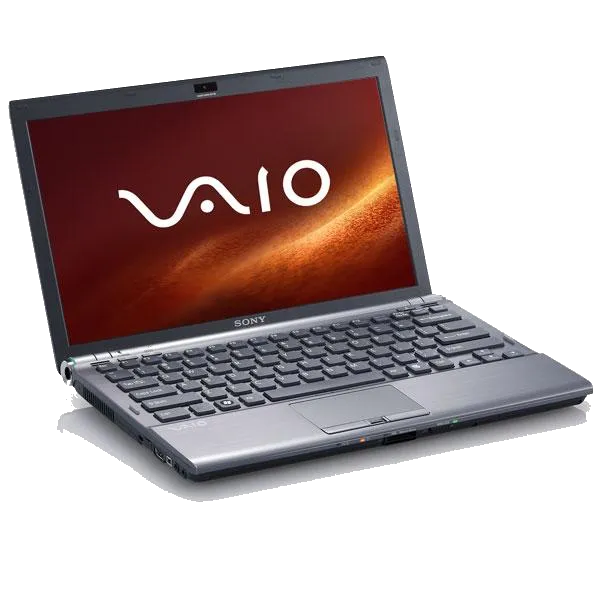 Восстановление данных Sony VAIO VGN-Z56VRG