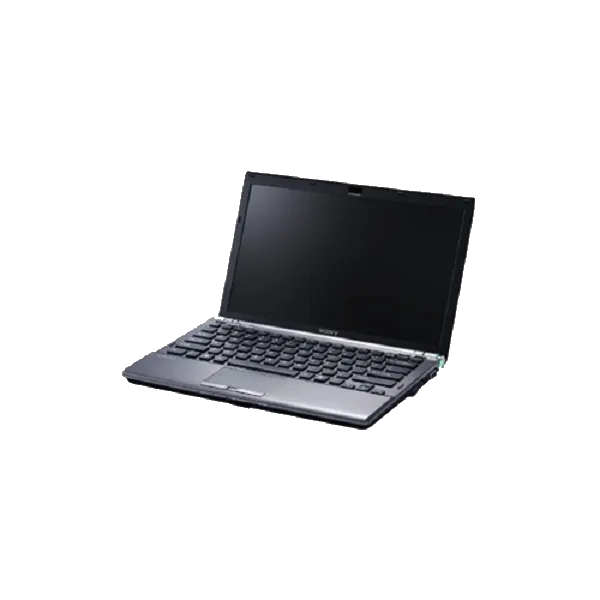Восстановление данных Sony VAIO VGN-Z590UCB
