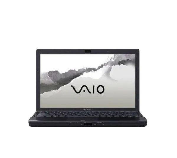 Восстановление данных Sony VAIO VGN-Z790DMR