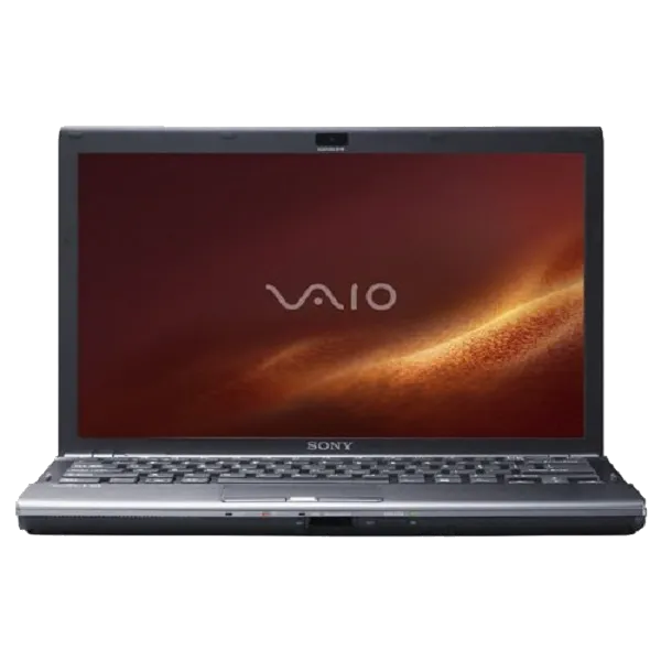 Восстановление данных Sony VAIO VGN-Z880GPB