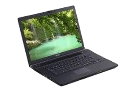 Восстановление данных Sony VAIO VPC-B11NGX