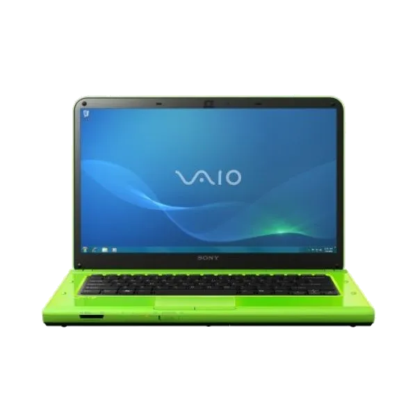 Восстановление данных Sony VAIO VPC-CA1S1R
