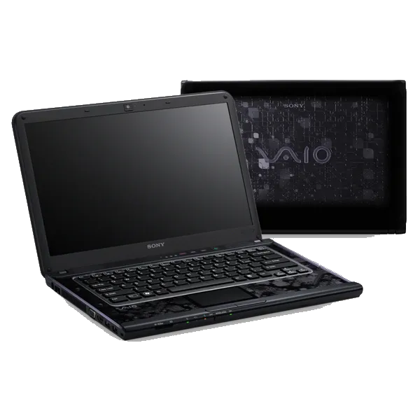 Восстановление данных Sony VAIO VPC-CA3X1R