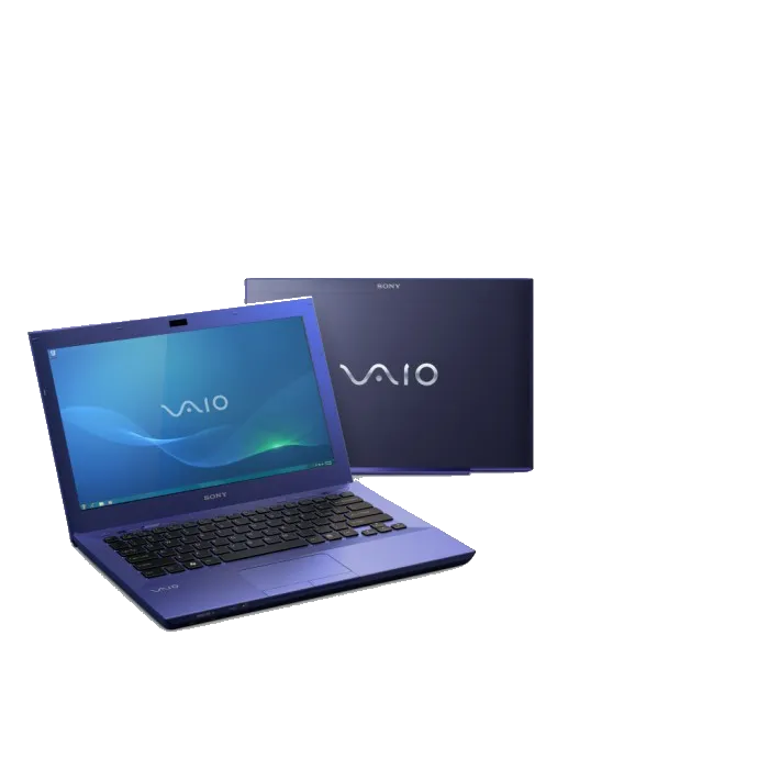 Восстановление данных Sony VAIO VPC-CA4S1R