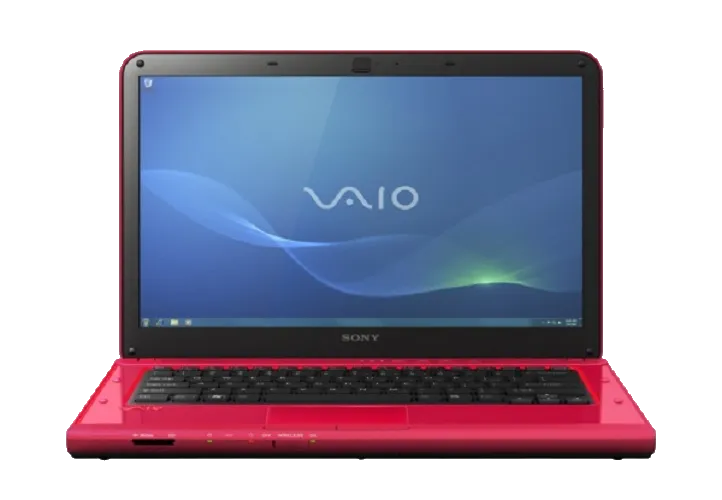Восстановление данных Sony VAIO VPC-CA4X1R