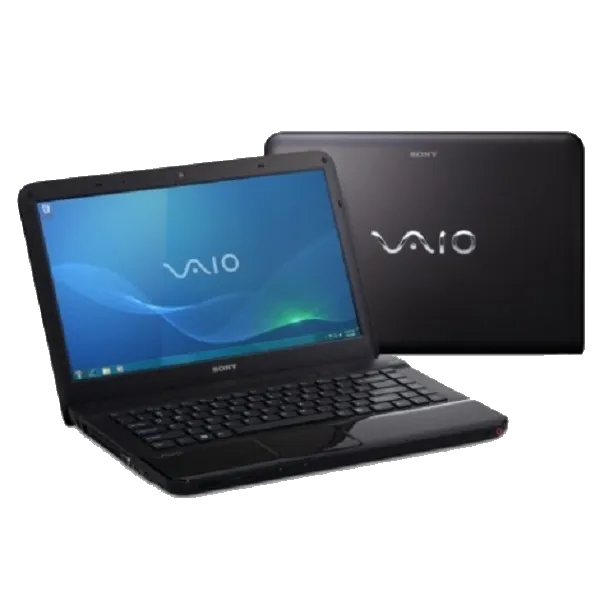 Восстановление данных Sony VAIO VPC-CB4S1R