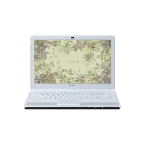 Восстановление данных Sony VAIO VPC-CW1E1R