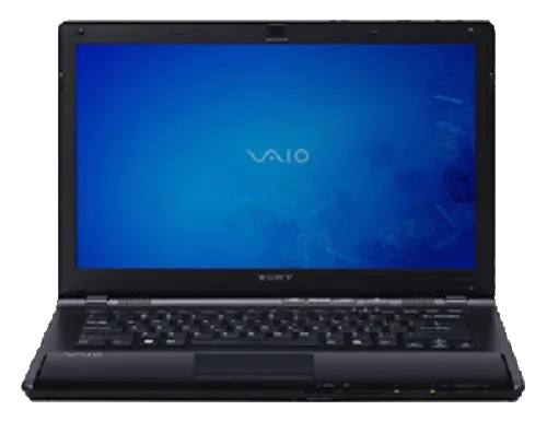 Восстановление данных Sony VAIO VPC-CW1NFX