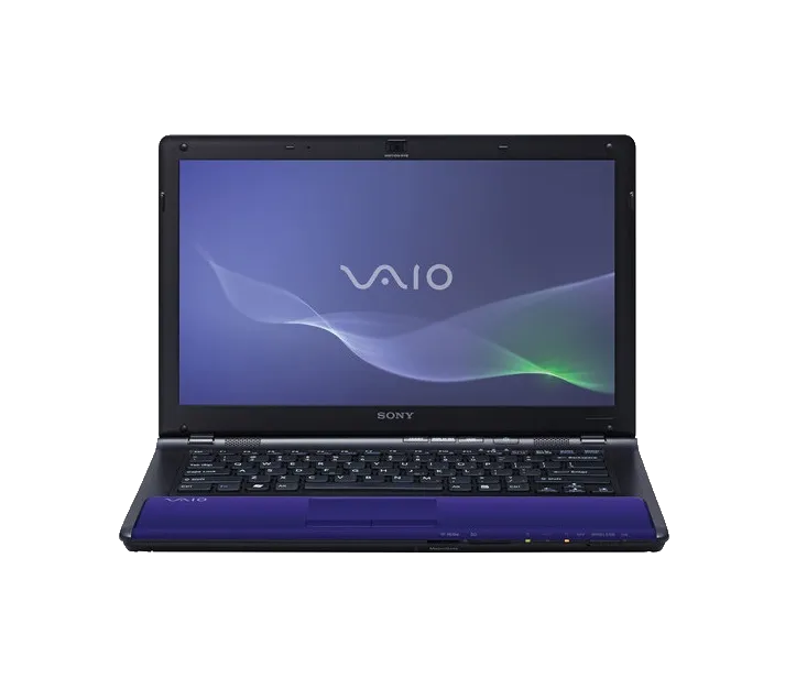 Восстановление данных Sony VAIO VPC-CW21FX