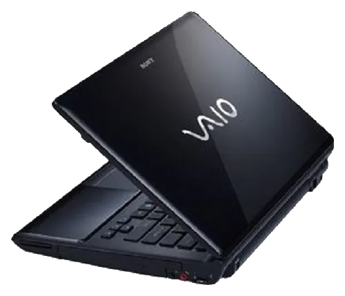 Восстановление данных Sony VAIO VPC-CW27FX
