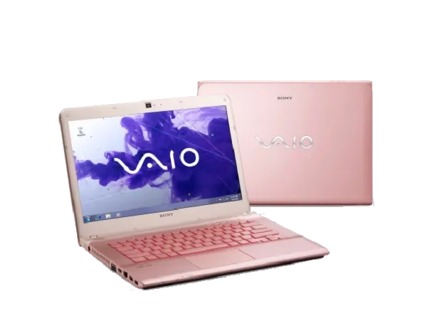 Восстановление данных Sony VAIO VPC-E14A1S6R