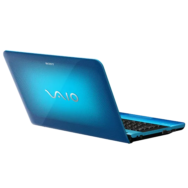 Восстановление данных Sony VAIO VPC-EA1S1R