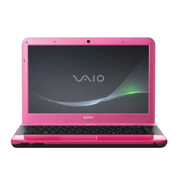 Восстановление данных Sony VAIO VPC-EA22FX