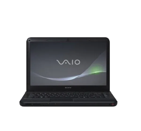 Восстановление данных Sony VAIO VPC-EA2GFX