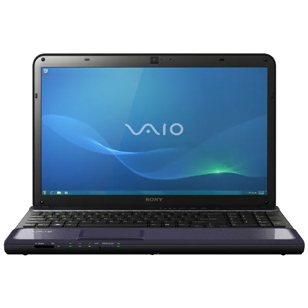 Восстановление данных Sony VAIO VPC-EA2M1R