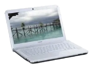 Восстановление данных Sony VAIO VPC-EA3BFX
