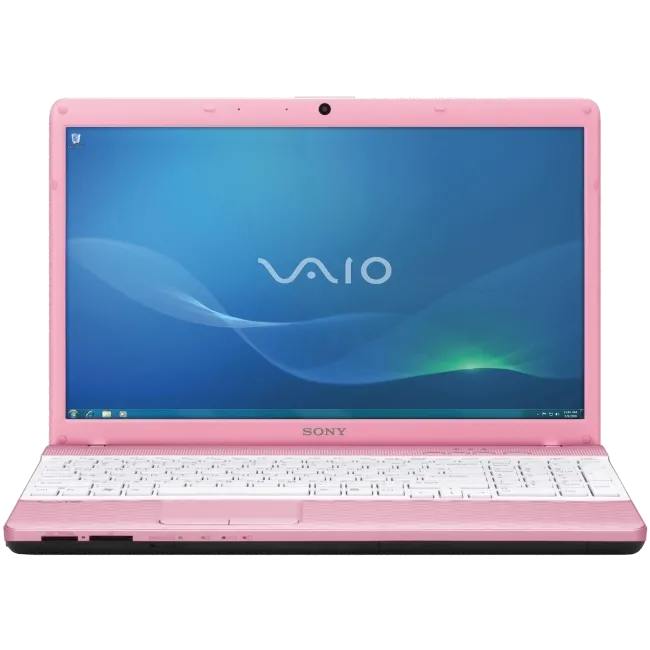 Восстановление данных Sony VAIO VPC-EA3M1R/PI