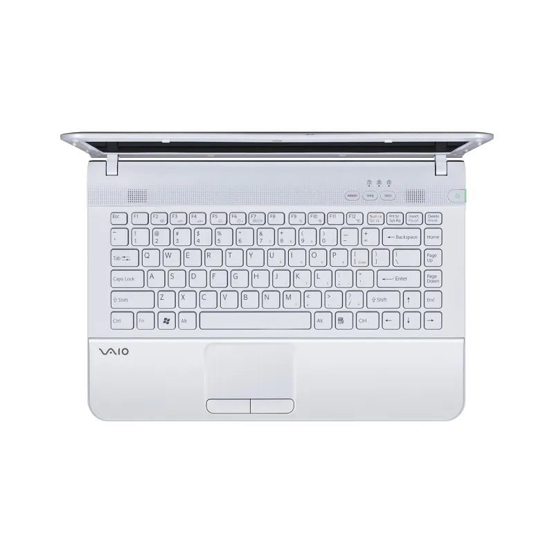 Восстановление данных Sony VAIO VPC-EA4M1R