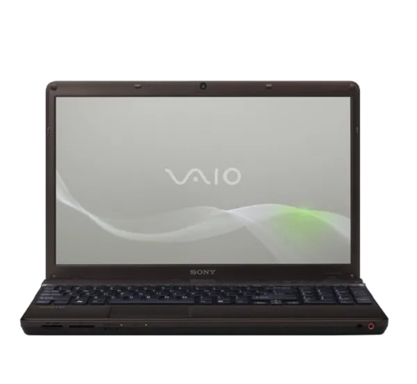 Восстановление данных Sony VAIO VPC-EB11GX