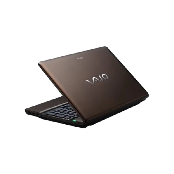 Восстановление данных Sony VAIO VPC-EB14FX/T