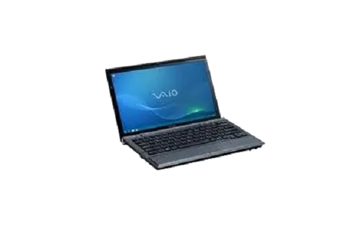 Восстановление данных Sony VAIO VPC-EB16FX