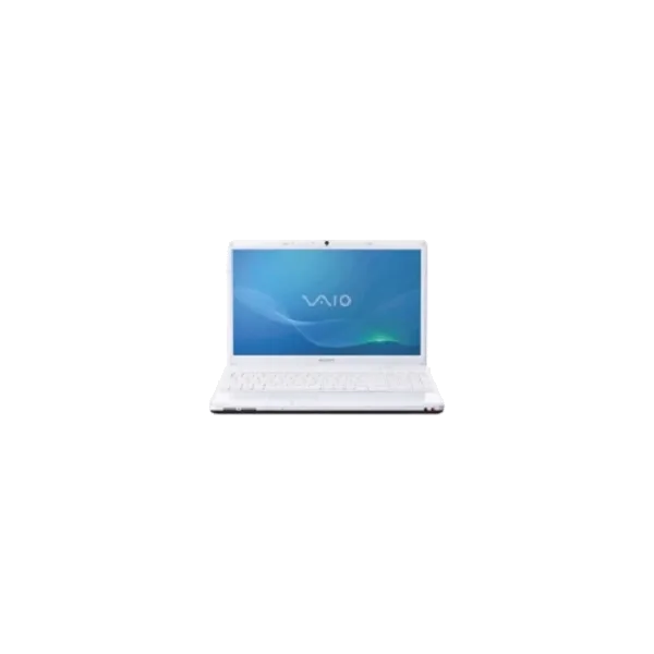 Восстановление данных Sony VAIO VPC-EB27FX
