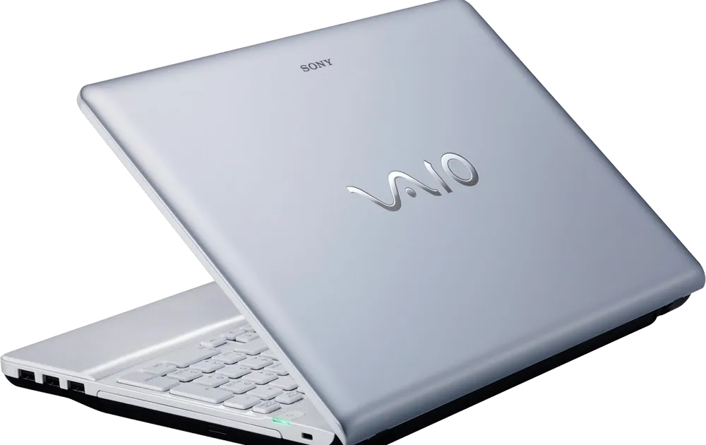 Восстановление данных Sony VAIO VPC-EB35FX