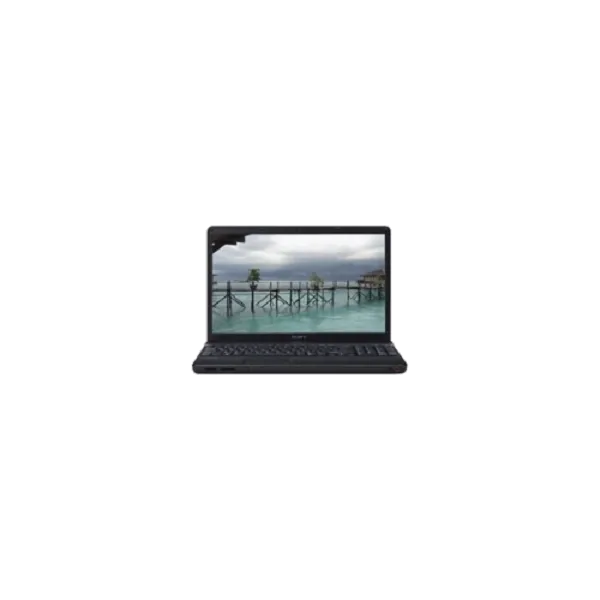 Восстановление данных Sony VAIO VPC-EB37FX