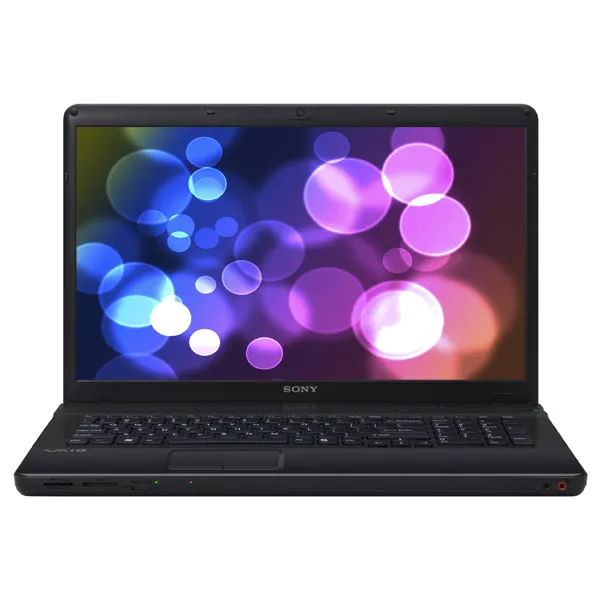 Восстановление данных Sony VAIO VPC-EC1S1R/BJ