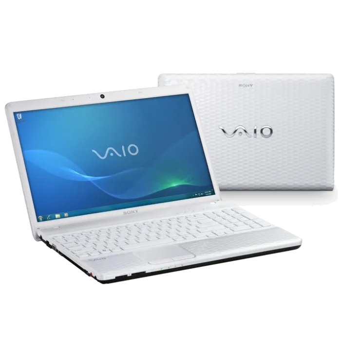Восстановление данных Sony VAIO VPC-EC25FX/W
