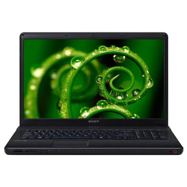 Восстановление данных Sony VAIO VPC-EC2S1R/BJ