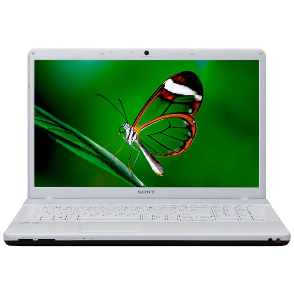 Восстановление данных Sony VAIO VPC-EC3M1R/WI