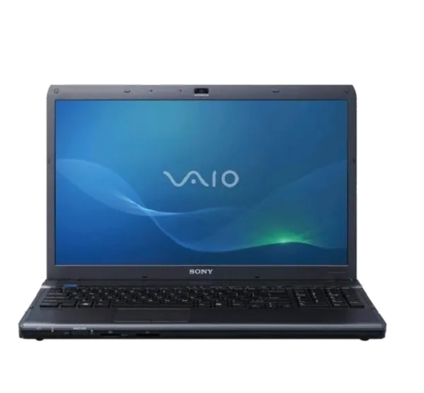 Восстановление данных Sony VAIO VPC-EE2S1R/BQ