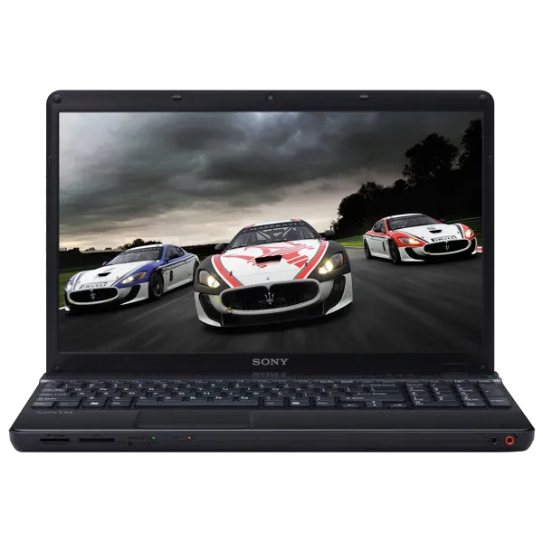 Восстановление данных Sony VAIO VPC-EE4M1R/BQ