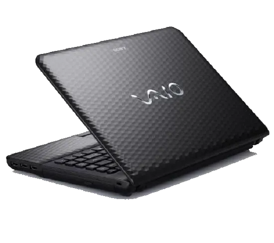 Восстановление данных Sony VAIO VPC-EH2E1R