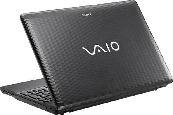 Восстановление данных Sony VAIO VPC-EH3S1R