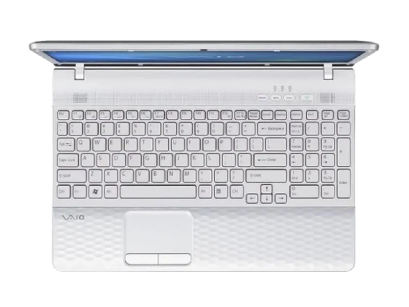 Восстановление данных Sony VAIO VPC-EJ1E1R