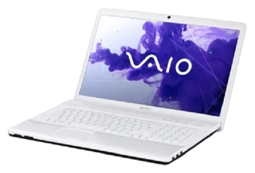 Восстановление данных Sony VAIO VPC-EJ3L1R