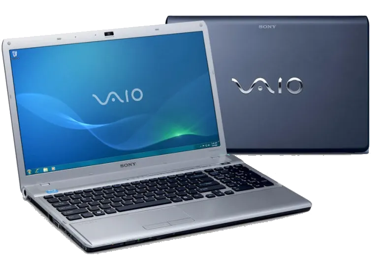 Восстановление данных Sony VAIO VPC-F112FX/H