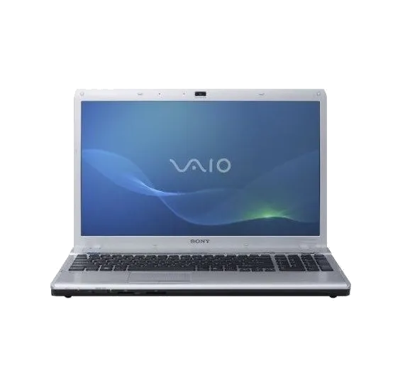 Восстановление данных Sony VAIO VPC-F11DGX