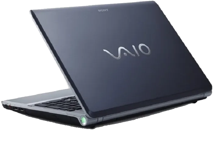 Восстановление данных Sony VAIO VPC-F11NFX/H
